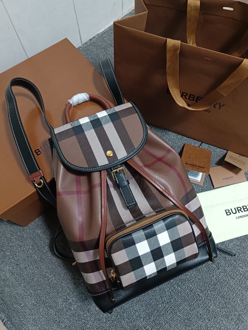 Burberry Backpacks